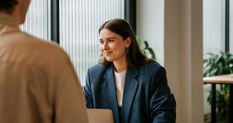 Optimizing the Recruitment Process