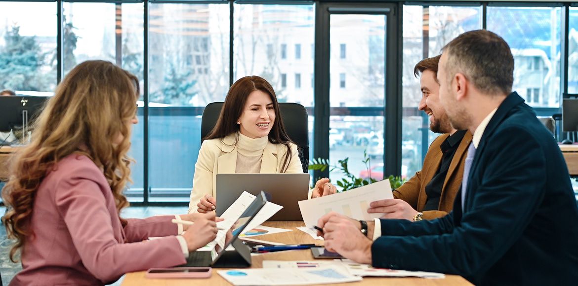 Building a Culture of Recognition