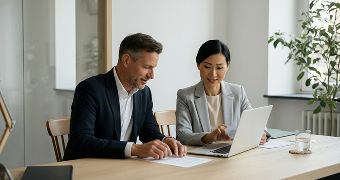 Optimizing the Recruitment Process