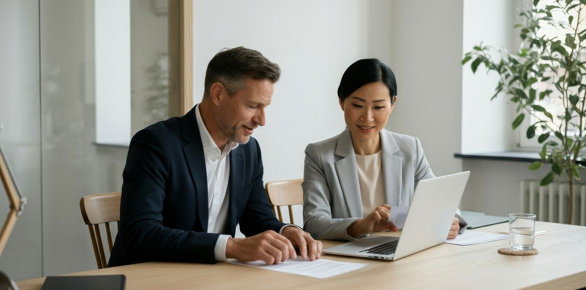Optimizing the Recruitment Process