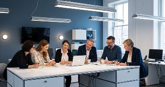 Building a Culture of Recognition