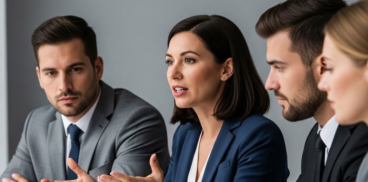 Top 5 HR Tech Trends for 2024