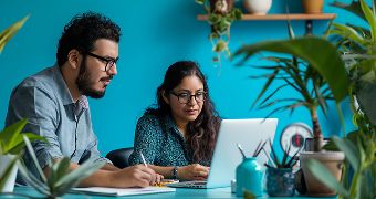 Optimizing the Recruitment Process