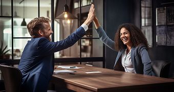 Building a Culture of Recognition