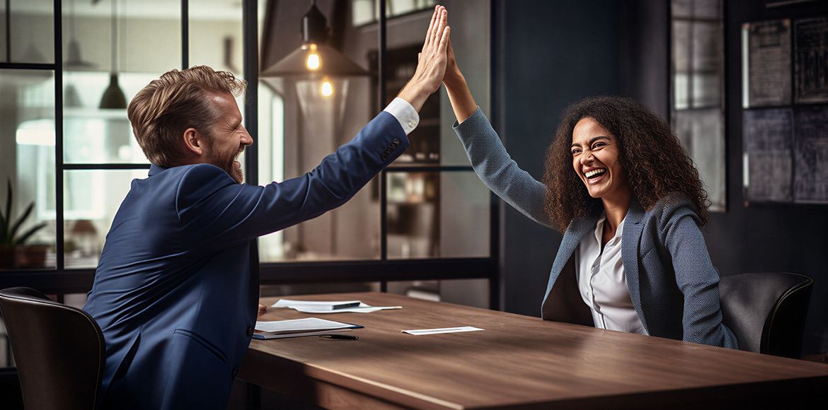 Building a Culture of Recognition
